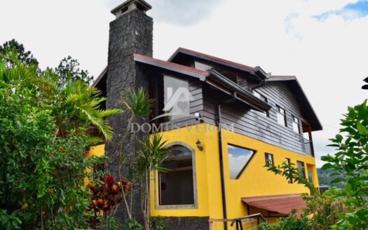 Casa en Alquiler Birri Heredia