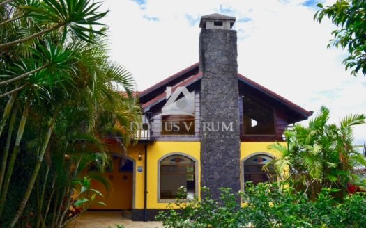 Casa en Alquiler Birri Heredia