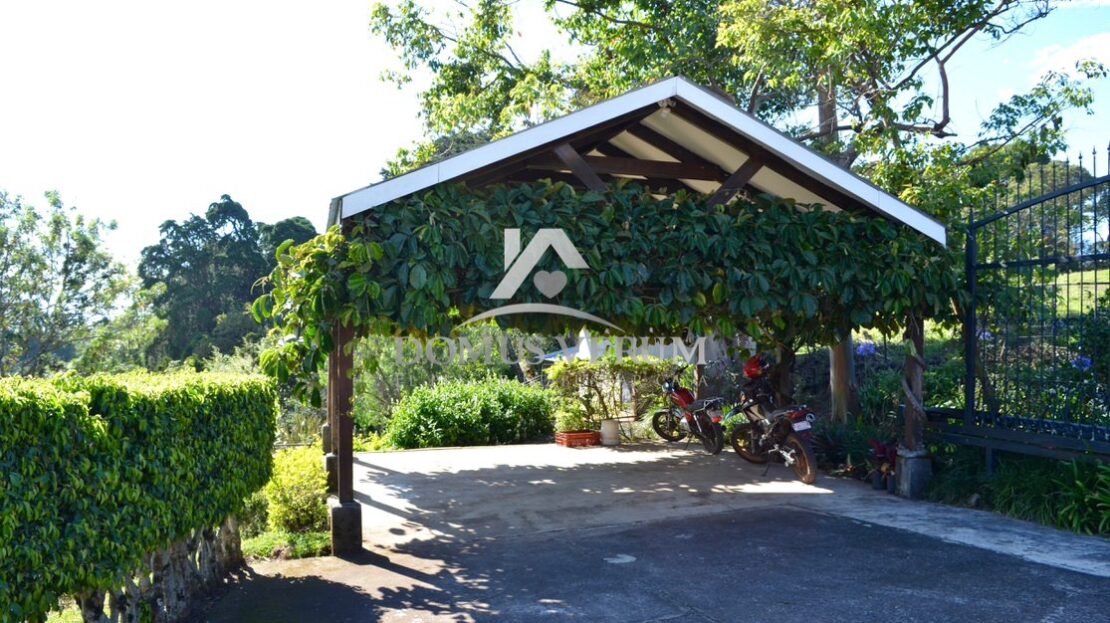 Casa de Alquiler en San Isidro, Heredia, Costa Rica