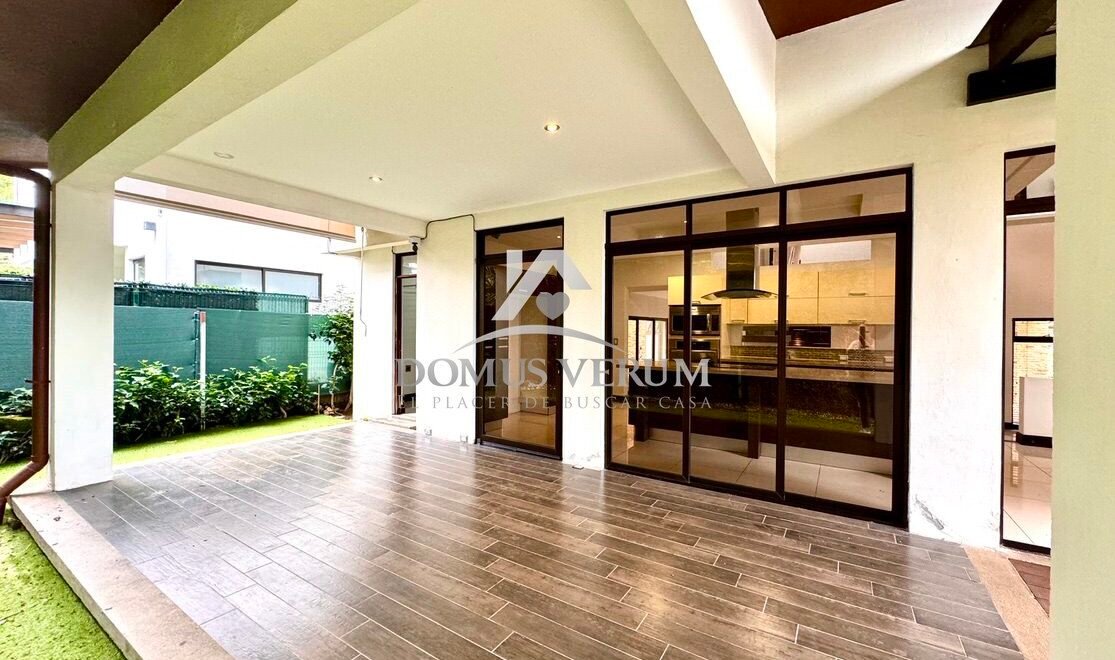 Mejor condominio Heredia