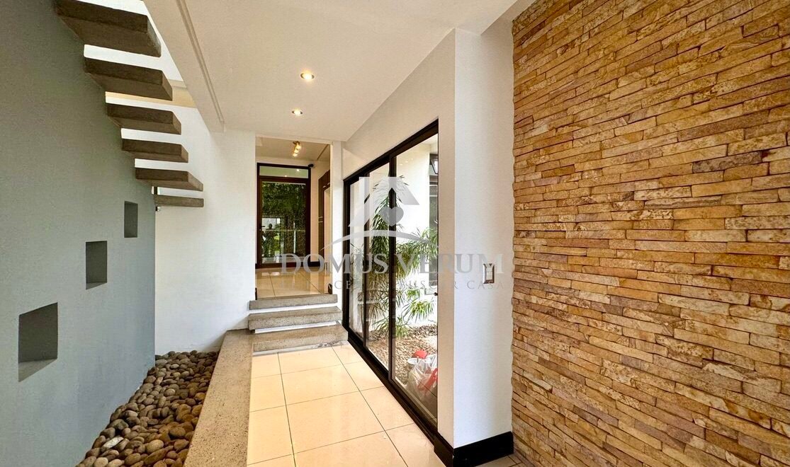 casa Francosta Heredia