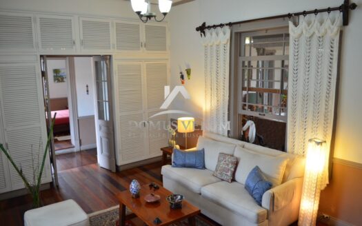 Santo Domingo Heredia Venta de Elegante Casa Victoriana en Terreno de Gran Plusvalía