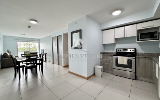 Alquiler de apartamento en torres de Heredia