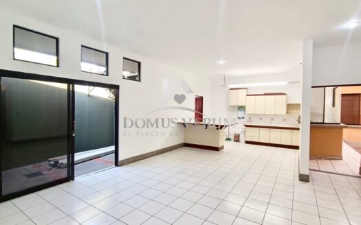 Alquiler de Apartamento en San Pablo de Heredia