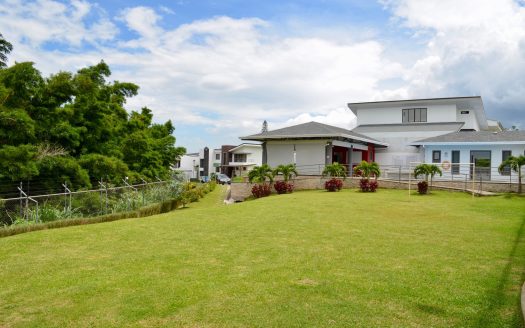 Venta de lote listo para Construir en Rio Segundo