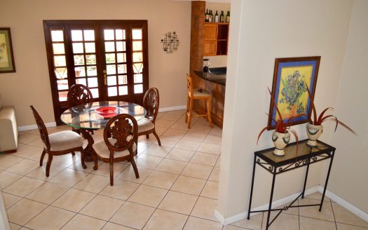 Venta de Casa de Lujo en Belen, Amueblada