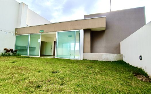 Apartamento perfecto para inversión en Ulloa Heredia