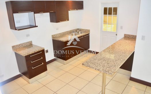 Venta de Casa en Condominio Santa Lorena en San Pablo