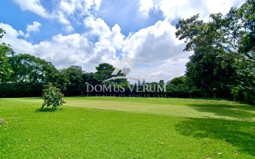 Venta de Propiedad con amplia zona verde en Birri Santa Barbara