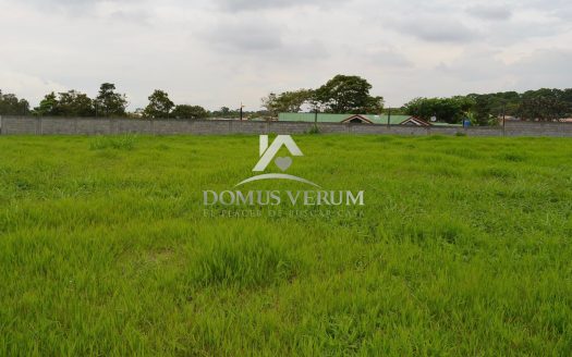 Venta de lotes grandes entre San Pablo y Santo Domingo