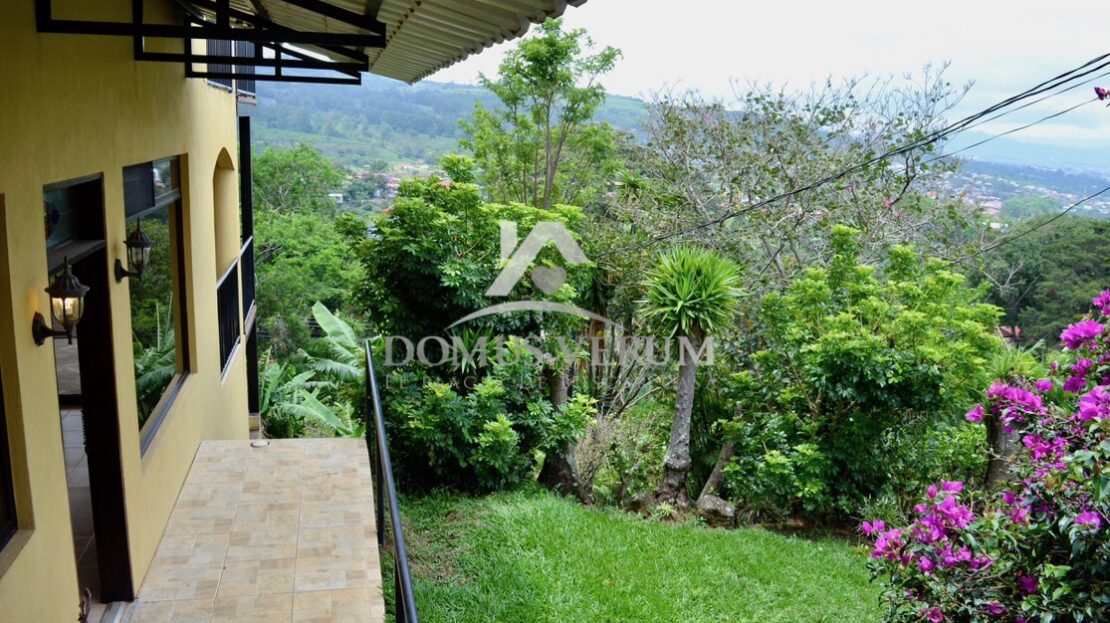 Apartamento Alquiler Birri Heredia