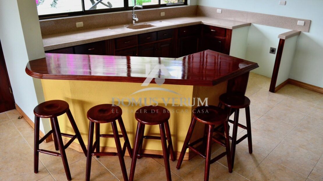 Alquiler Apartamento Barva Heredia