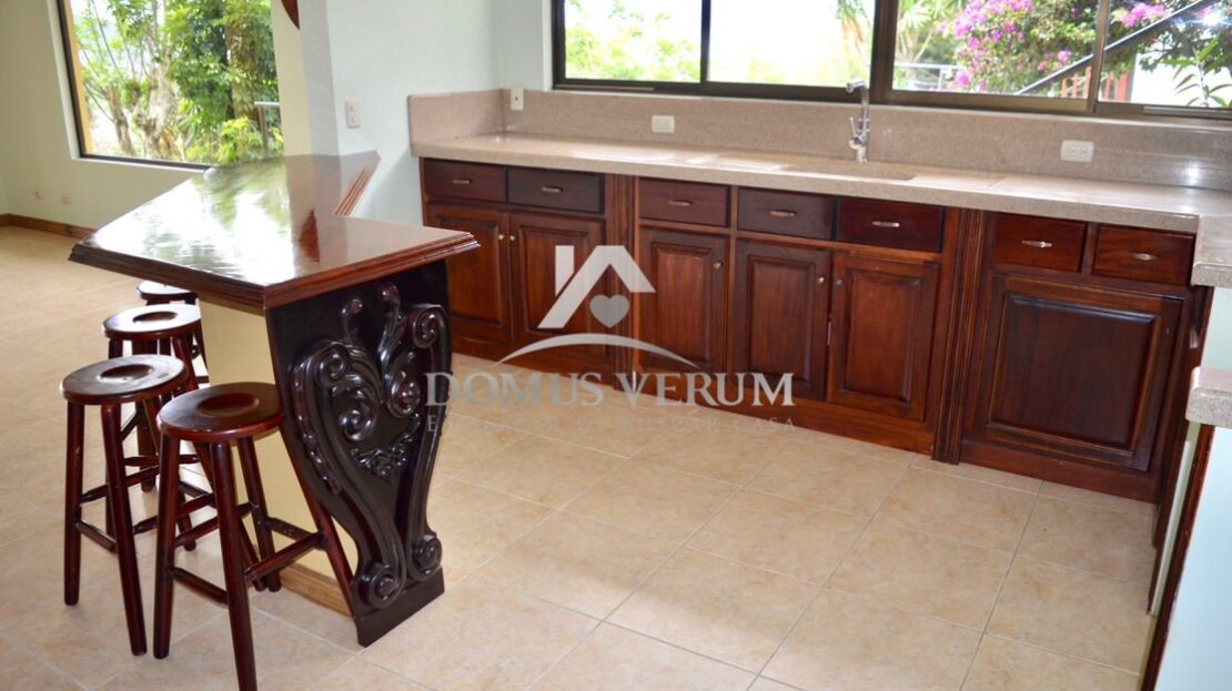 Alquiler Apartamento santa Barbara Heredia