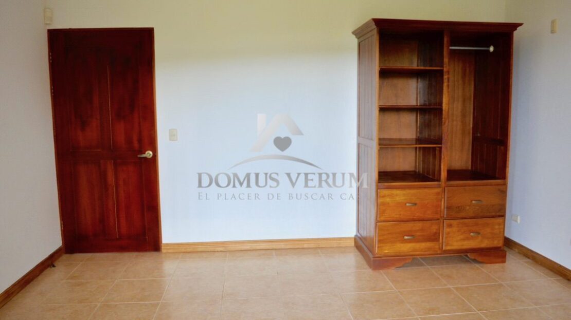 Alquiler Apartamento Heredia