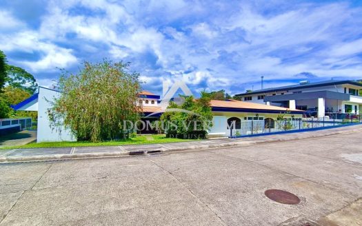 Hermosa casa de Lujo en venta en San Jeronimo de Moravia