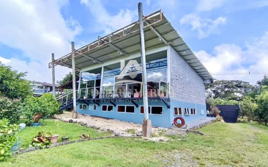 Casa de montana en venta en San Isidro de Heredia