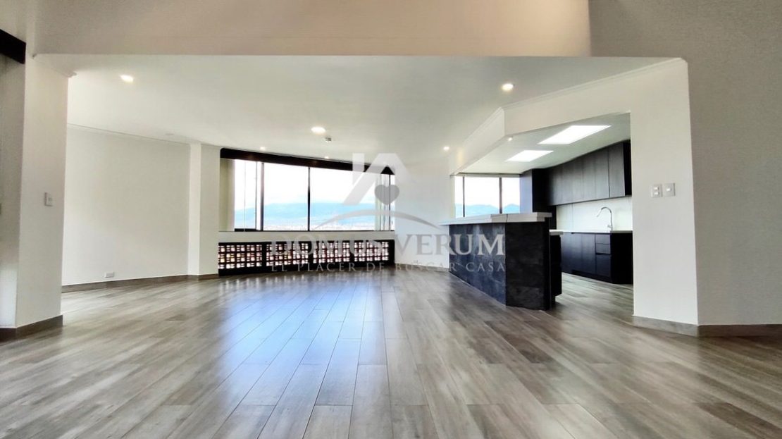 Venta de Apartamento en Rohrmoser