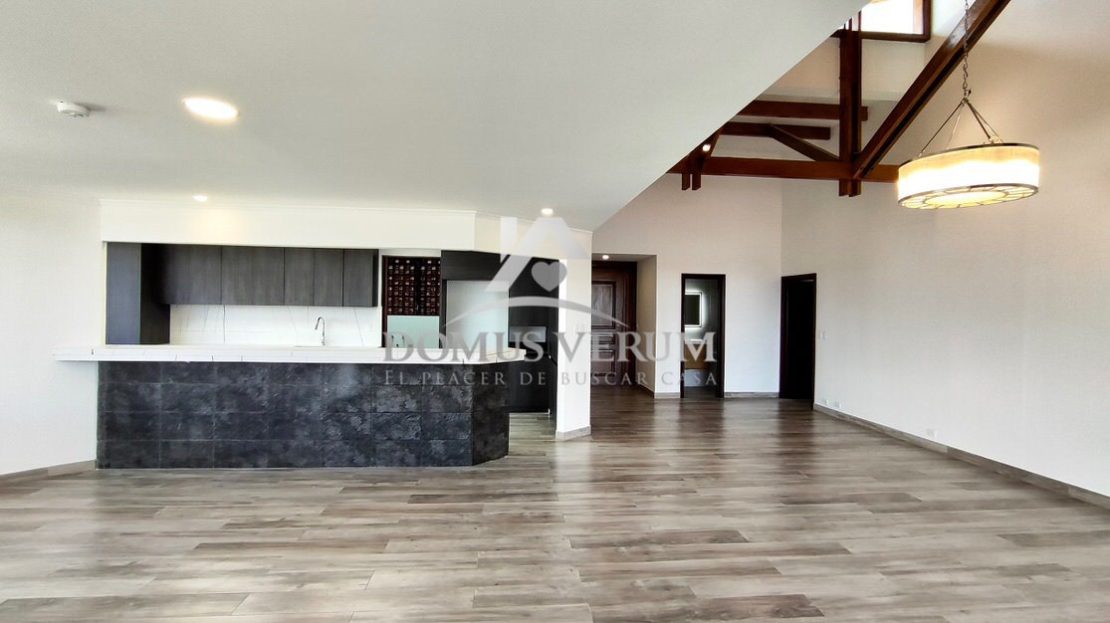 Venta de Apartamento en Rohrmoser