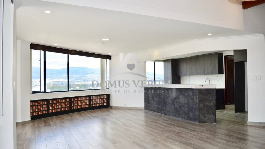 Apartamento en venta en Rohrmoser
