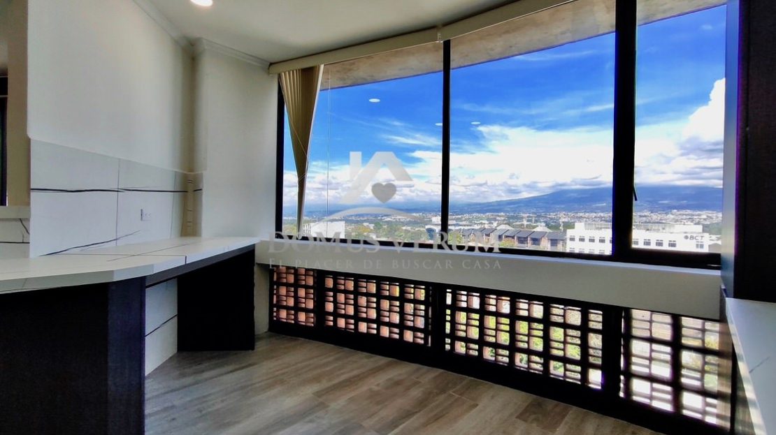 Penthouse en Rohrmoser