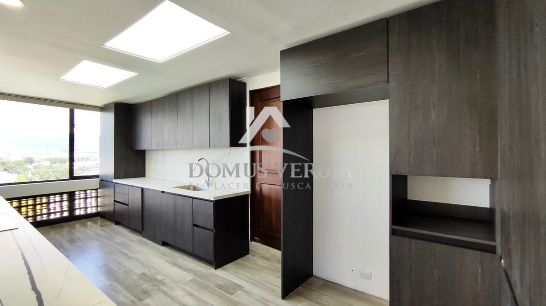Penthouse en Rohrmoser