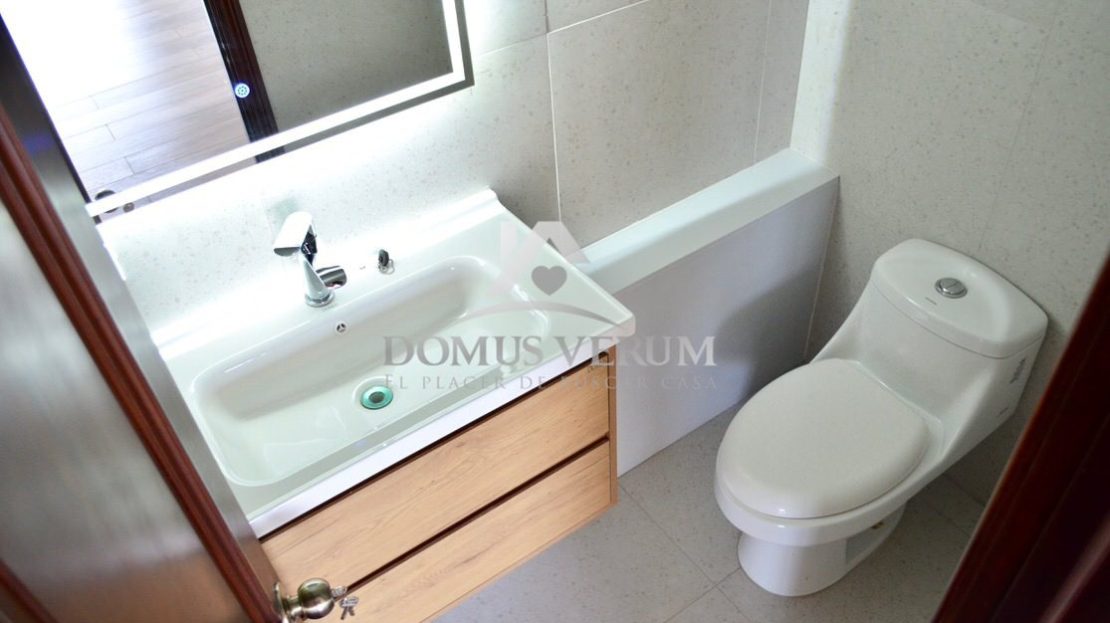 Se vende Penthouse en Rohrmoser de un solo piso