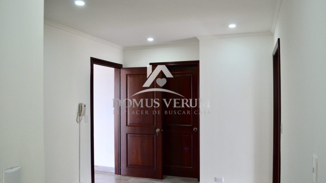 Se vende Penthouse en Rohrmoser de un solo piso