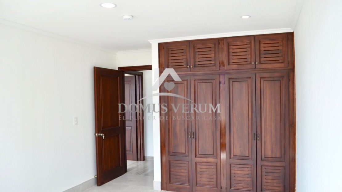 Venta de Penthouse en Rohrmoser con lidas vistas