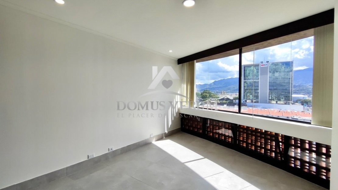 Venta de Penthouse en Rohrmoser con maravillosas vistas