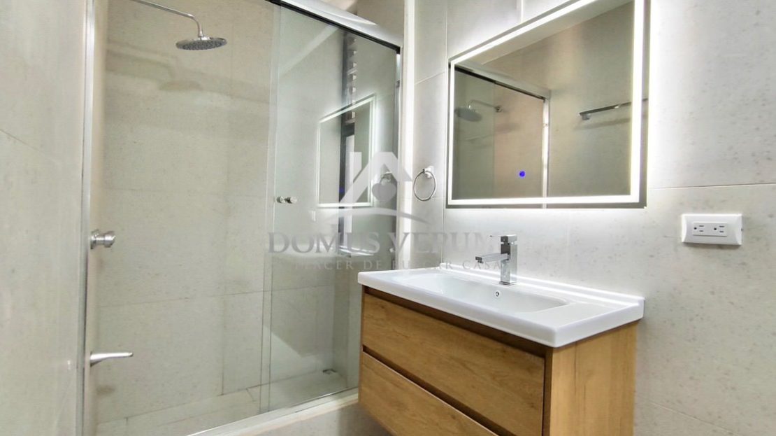 Venta de Penthouse en Rohrmoser con maravillosas vistas