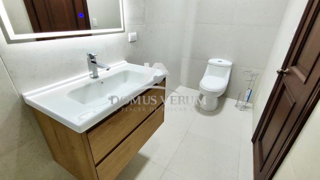 Venta de Penthouse en Rohrmoser con maravillosas vistas
