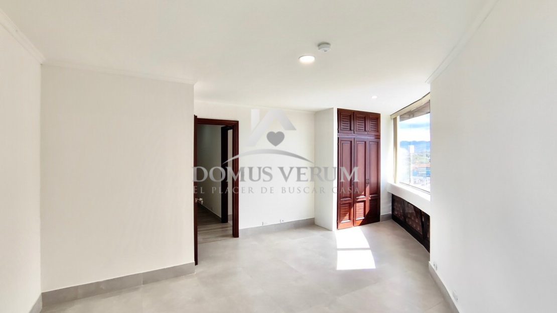 Penthouse en venta en Rohrmoser con maravillosas vistas a 360 grados