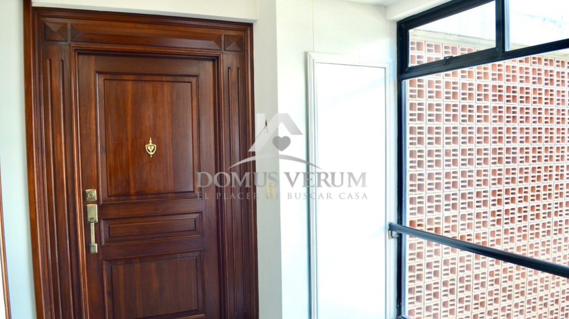 Penthouse en venta en Rohrmoser con maravillosas vistas a 360 grados