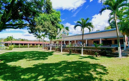 Quinta en venta en La Garita de Alajuela
