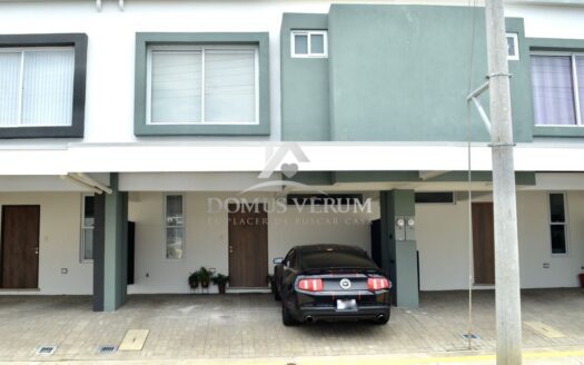 Casa en venta en Condominio San Pablo de Heredia
