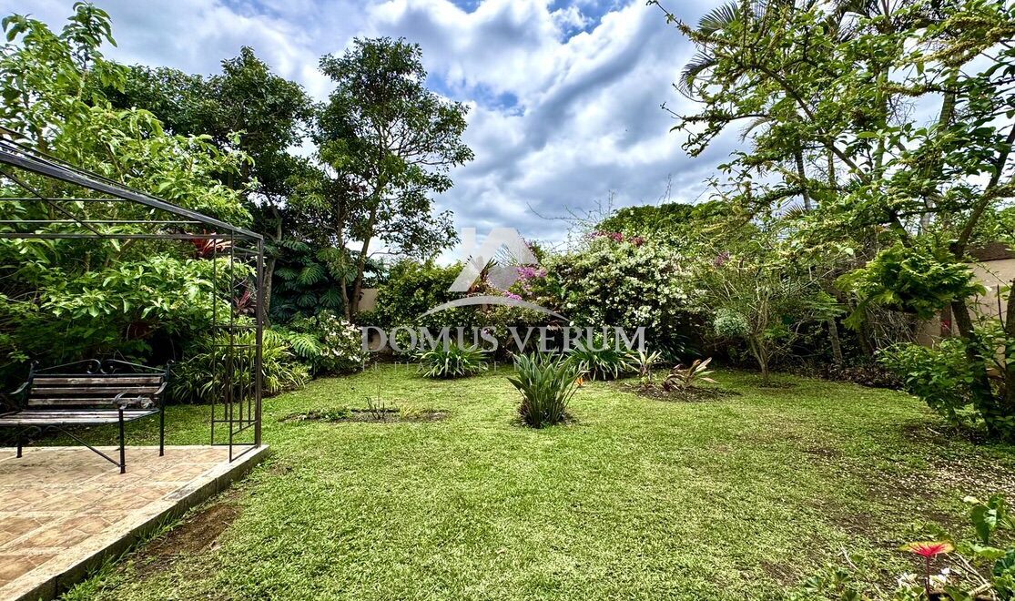 Casas en venta de 1 planta en Santo Domingo de Heredia