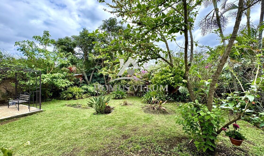Casas en venta de 1 planta en Santo Domingo de Heredia