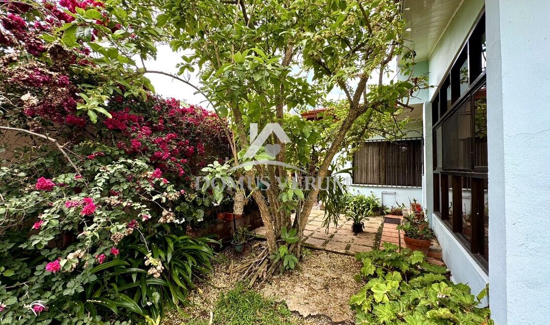 Casas en venta de 1 piso en Santo Domingo de Heredia