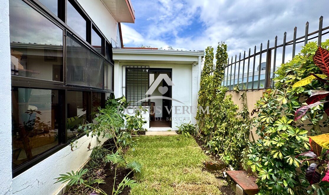 Casas en venta de 1 piso en Santo Domingo de Heredia