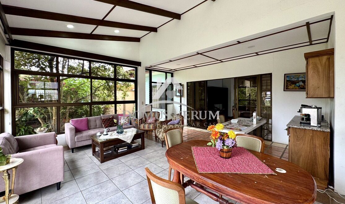 Casas en venta de un piso en Santo Domingo de Heredia