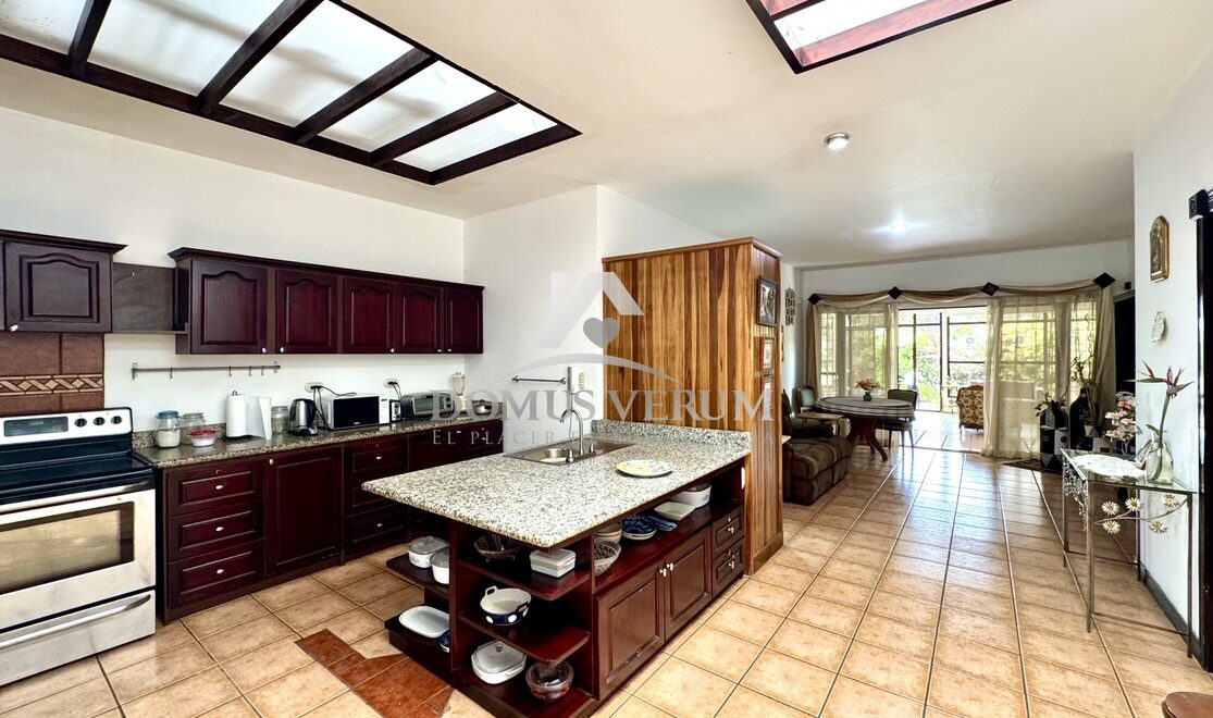 Casas en venta de un piso en Santo Domingo de Heredia