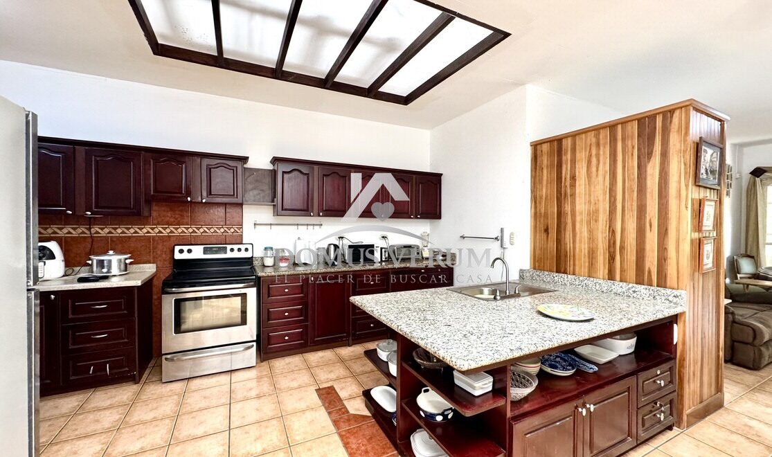 Casas en venta de un piso en San Pablo de Heredia