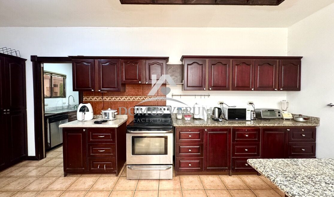 Casas en venta de un piso en San Pablo de Heredia