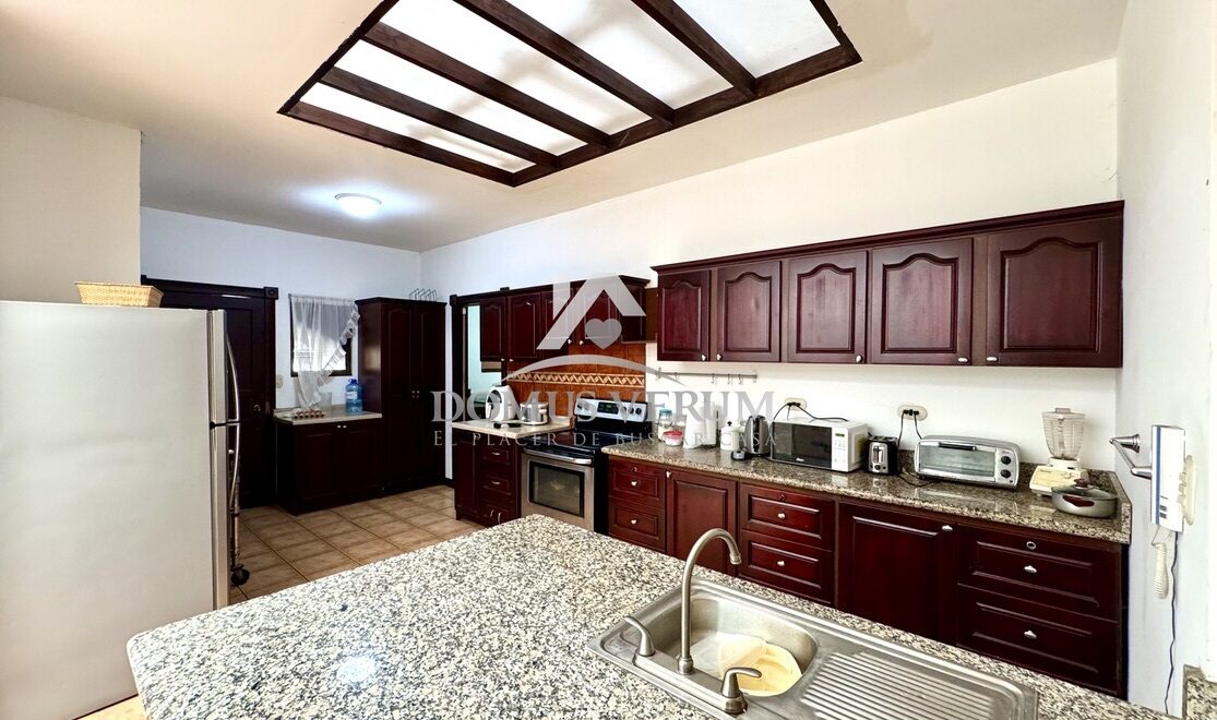Casas en venta de un piso en San Pablo de Heredia