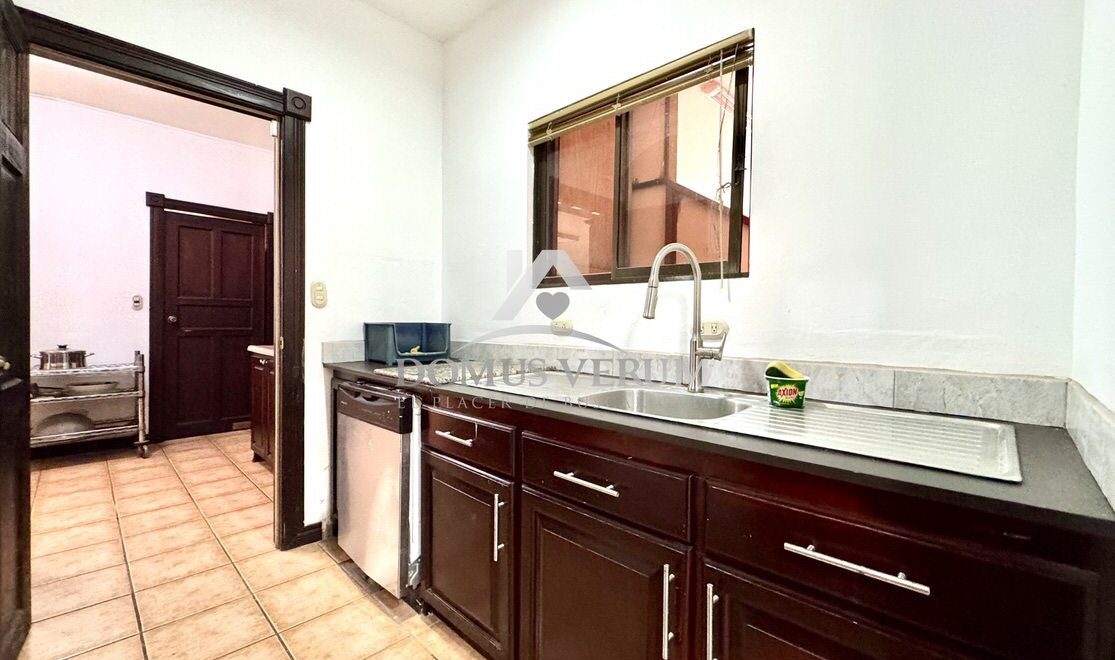 Casas en venta de 1 piso en San Pablo de Heredia