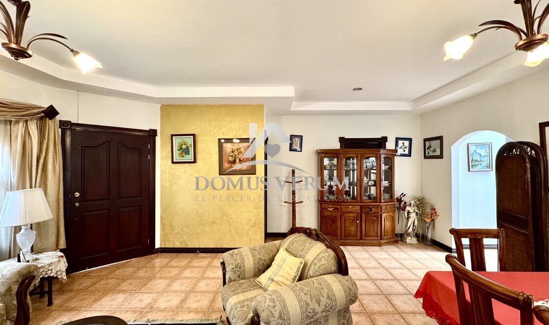 Casas en venta de 1 piso en San Pablo de Heredia