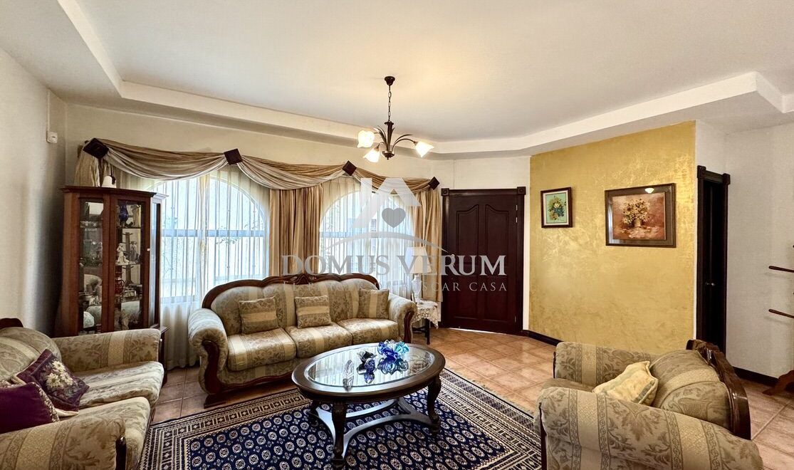 Casas en venta de 1 planta en San Pablo de Heredia