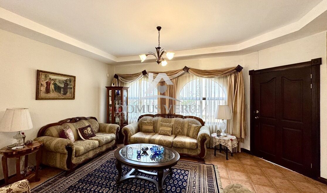 Casas en venta de 1 planta en San Pablo de Heredia