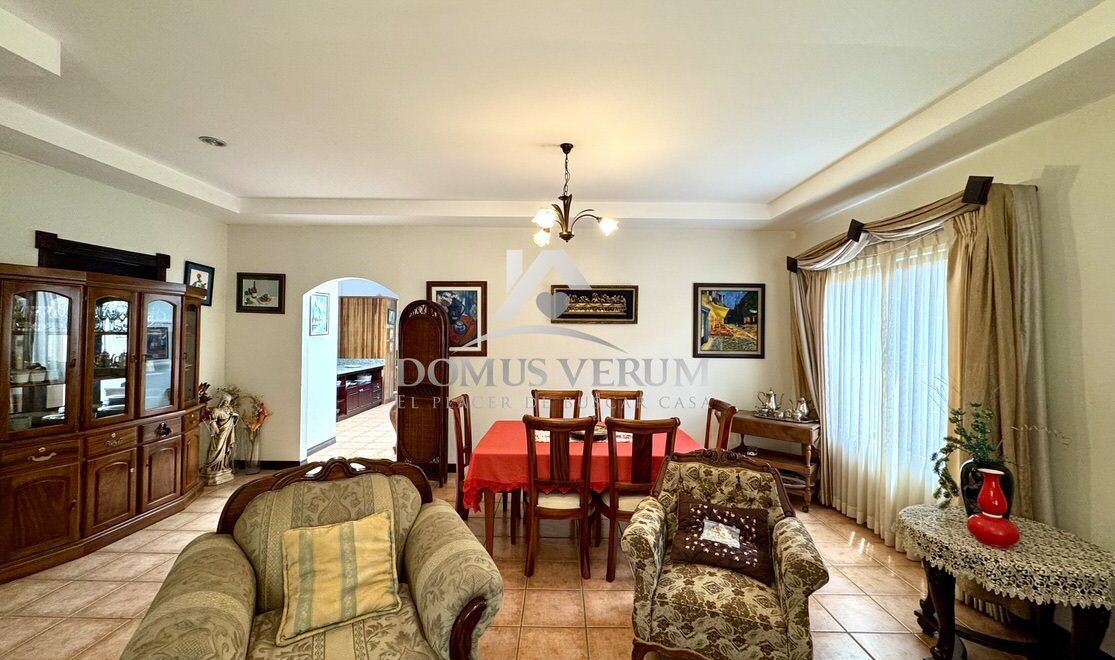 Casas en venta de 1 planta en San Pablo de Heredia