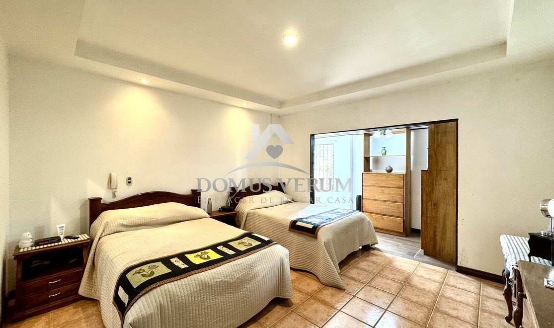 Casas en venta de una planta en San Pablo de Heredia